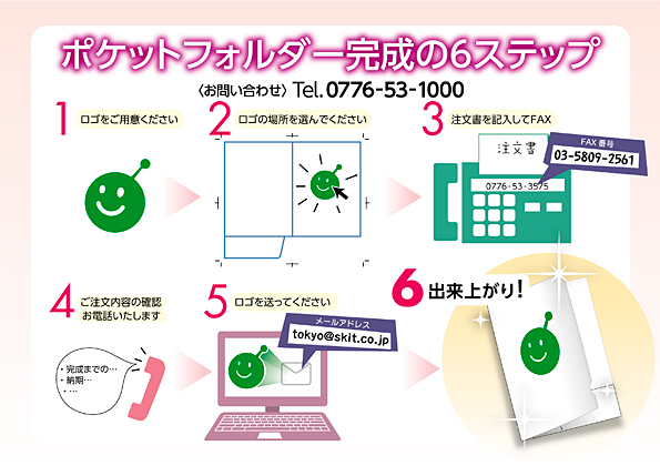 6step