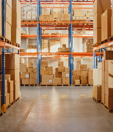 取り置きサービス